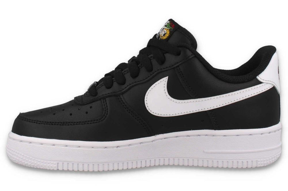 Air Force 1 '07 Premium Flowers
