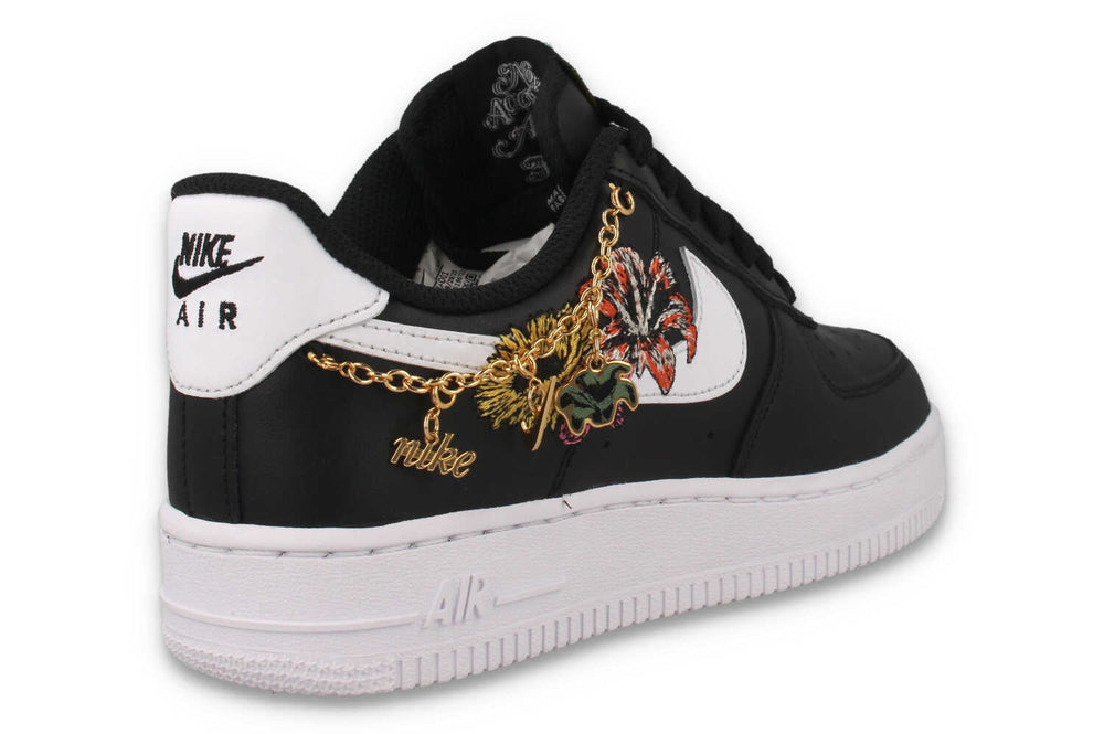 Air Force 1 '07 Premium Flowers