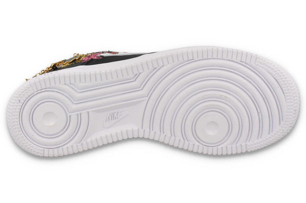 Air Force 1 '07 Premium Flowers