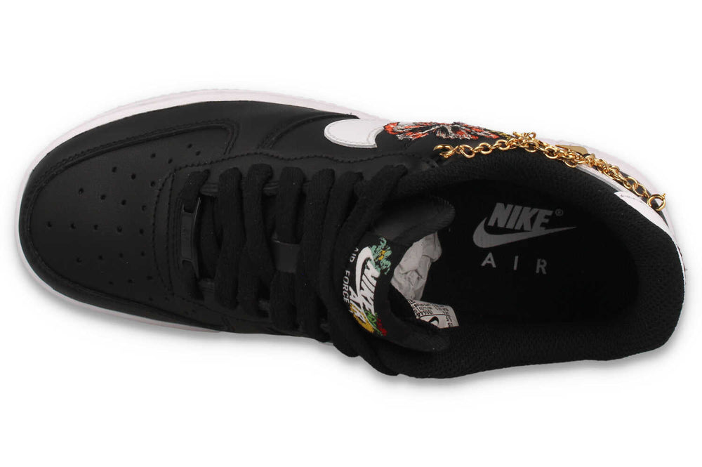 Air Force 1 '07 Premium Flowers