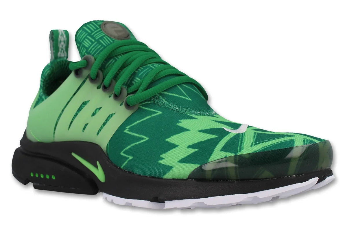 Air Presto Naija