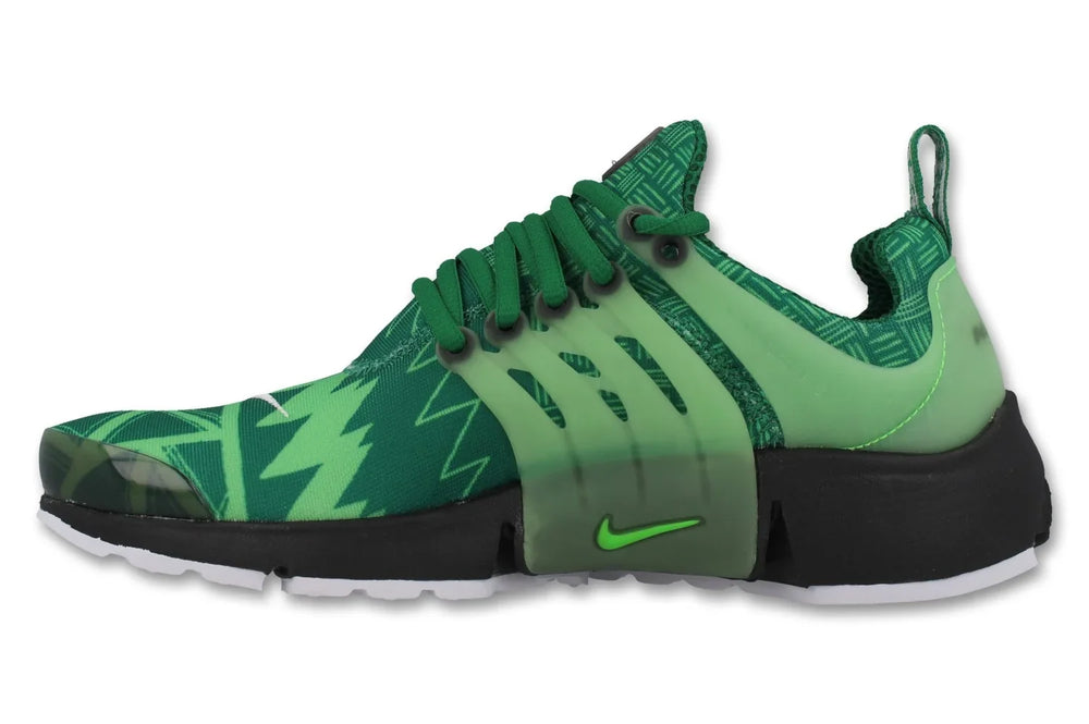 Air Presto Naija