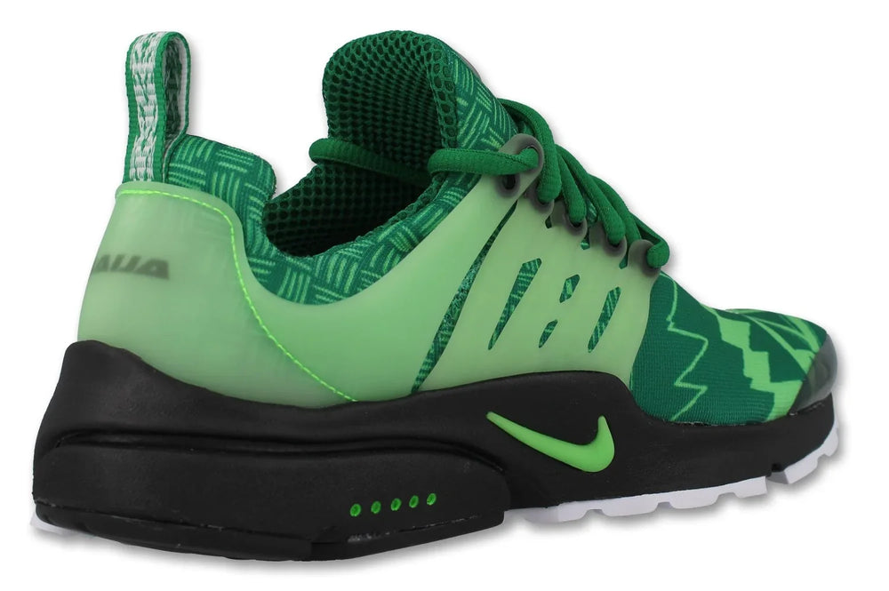 Air Presto Naija