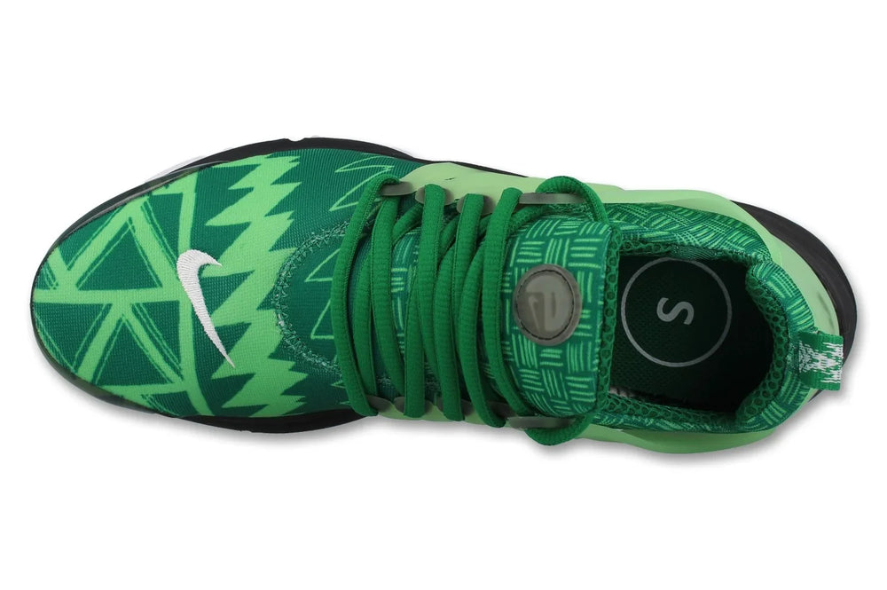 Air Presto Naija