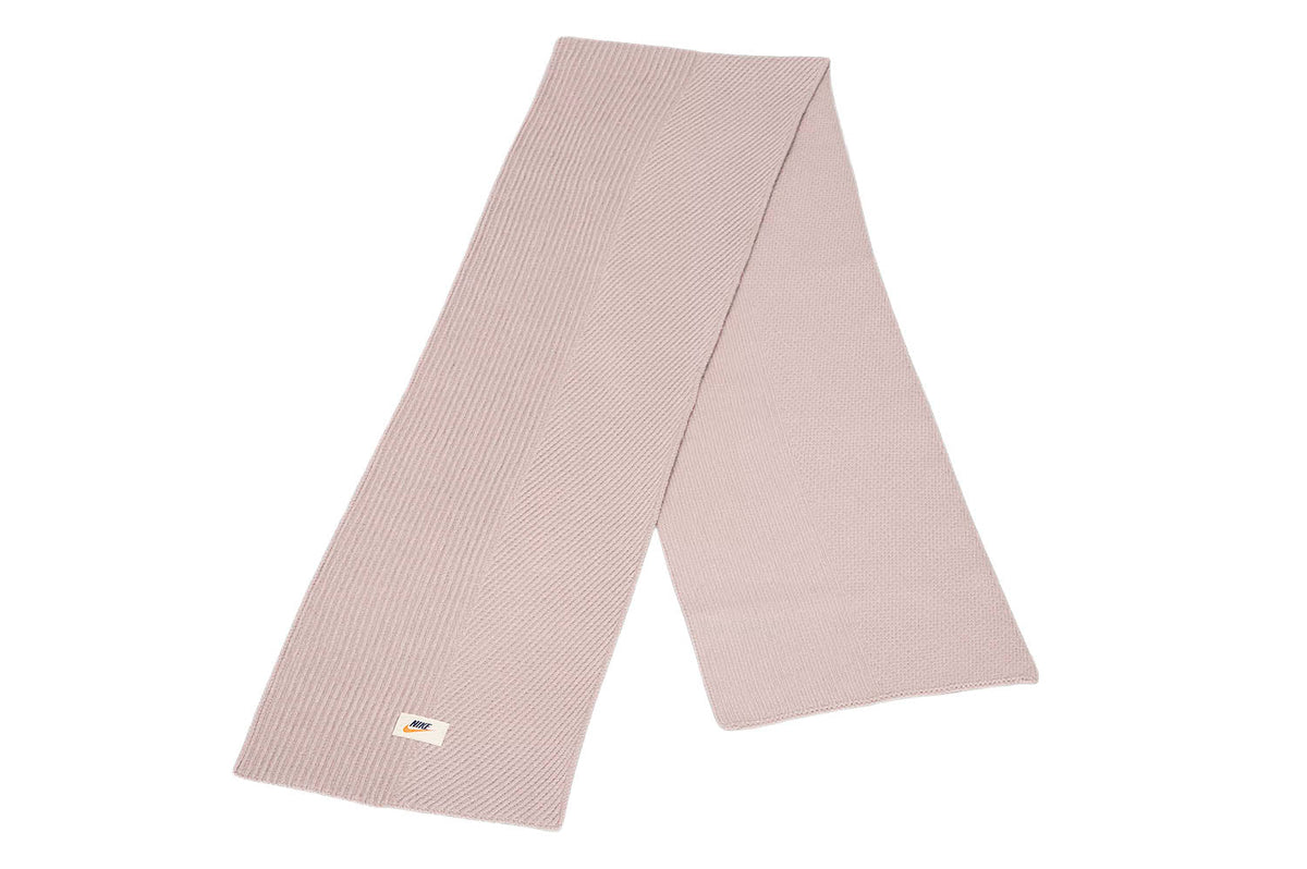 City Knit Scarf