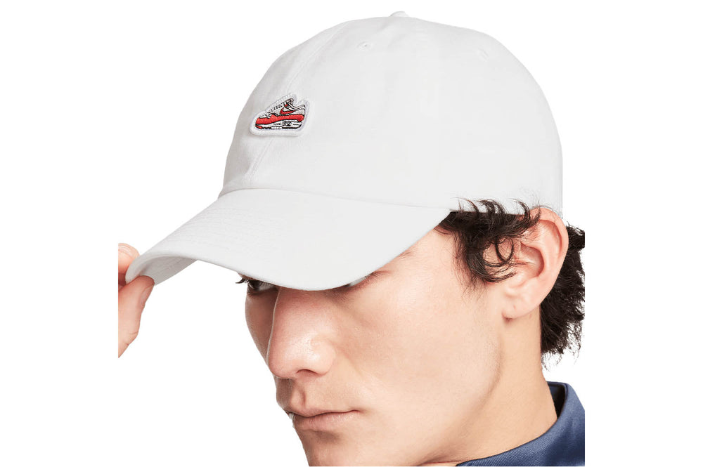 Club Unstructured Air Max 1 Cap
