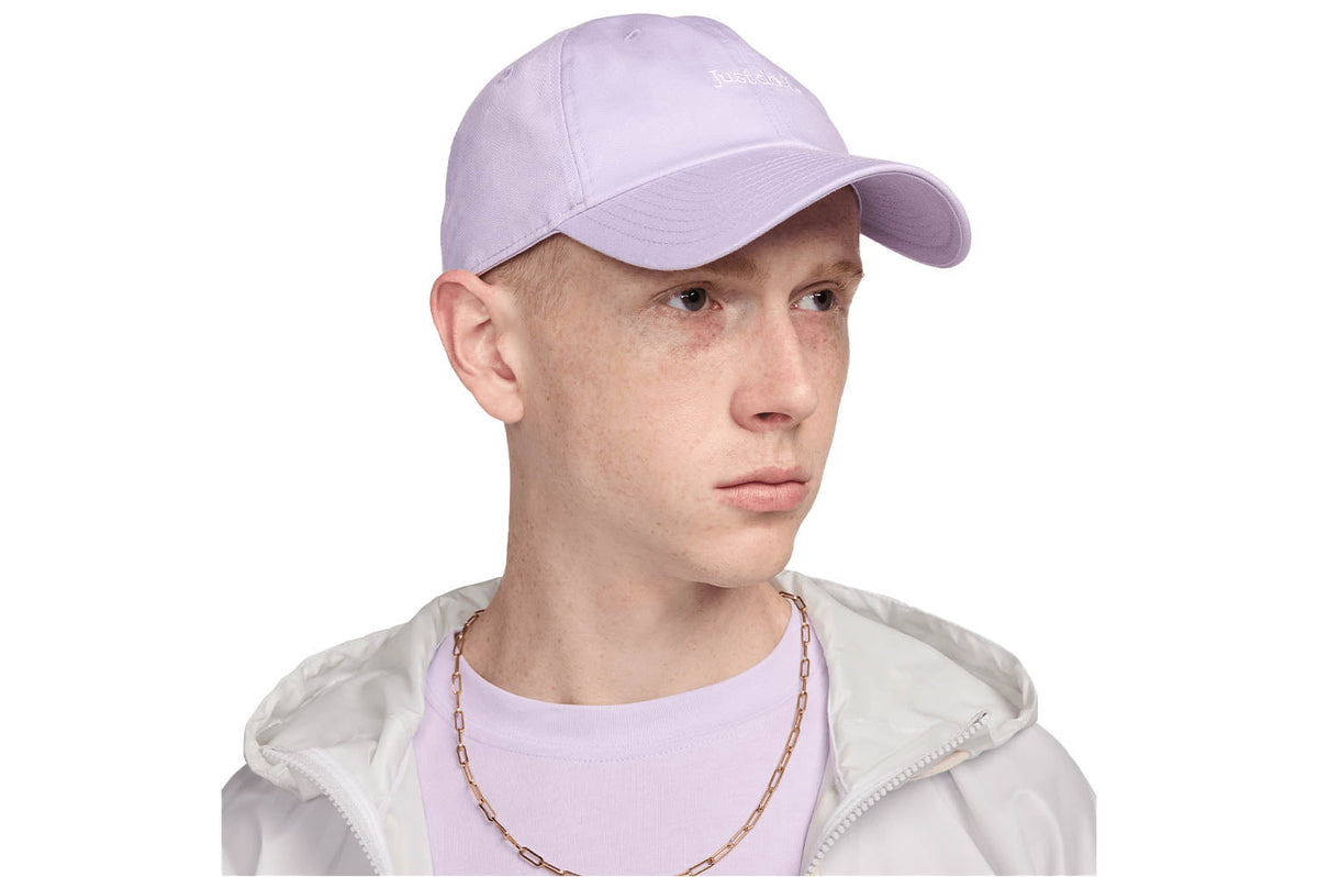 Club Unstructured Cap