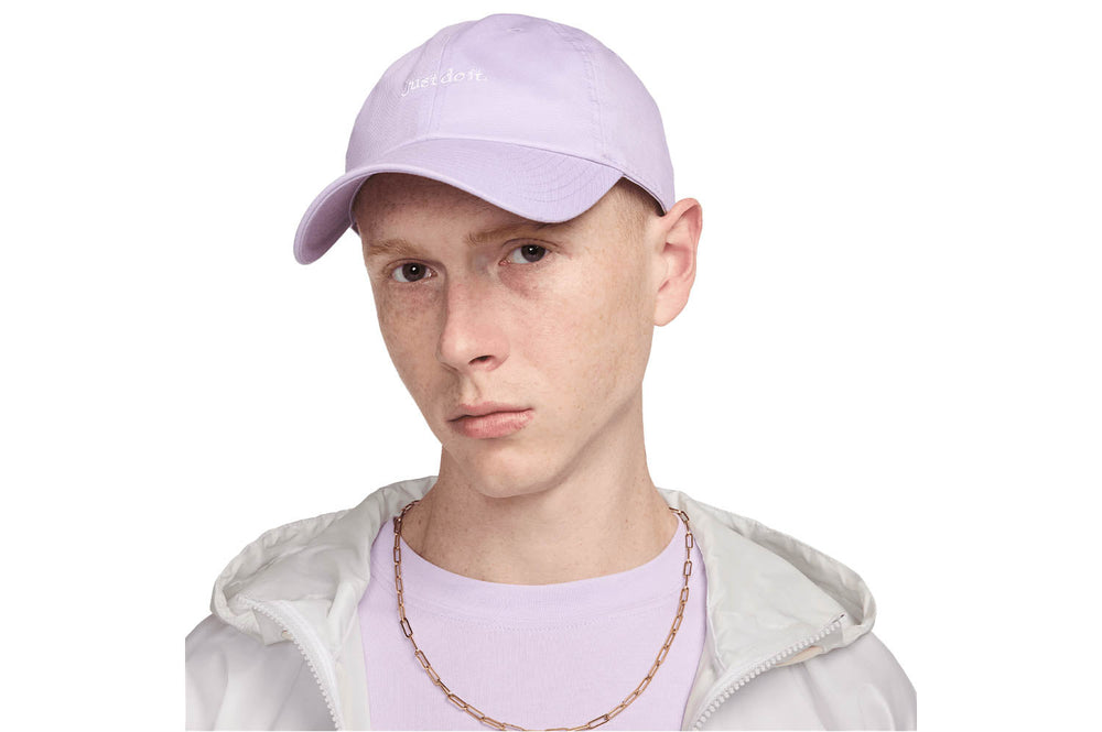 Club Unstructured Cap