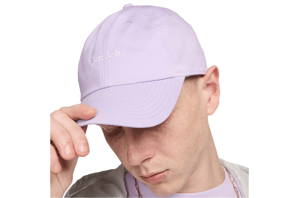 Club Unstructured Cap