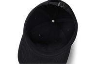 Club Unstructured Dunk Patch Cap