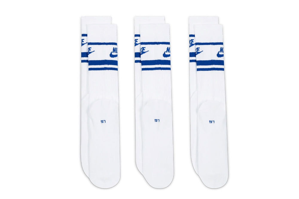 Dri-FIT Everyday Essential Socken (3 Paar)
