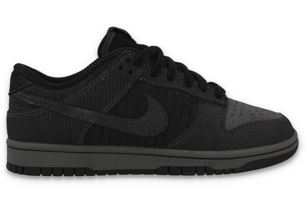 Dunk Low Retro Premium Cord