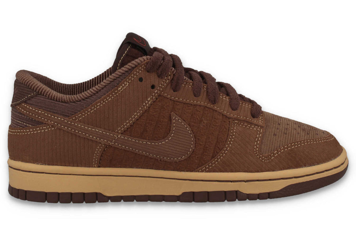 Dunk Low Retro Premium Cord