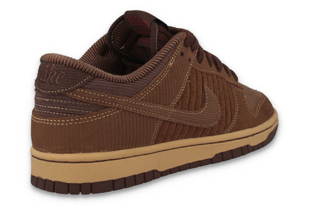 Dunk Low Retro Premium Cord