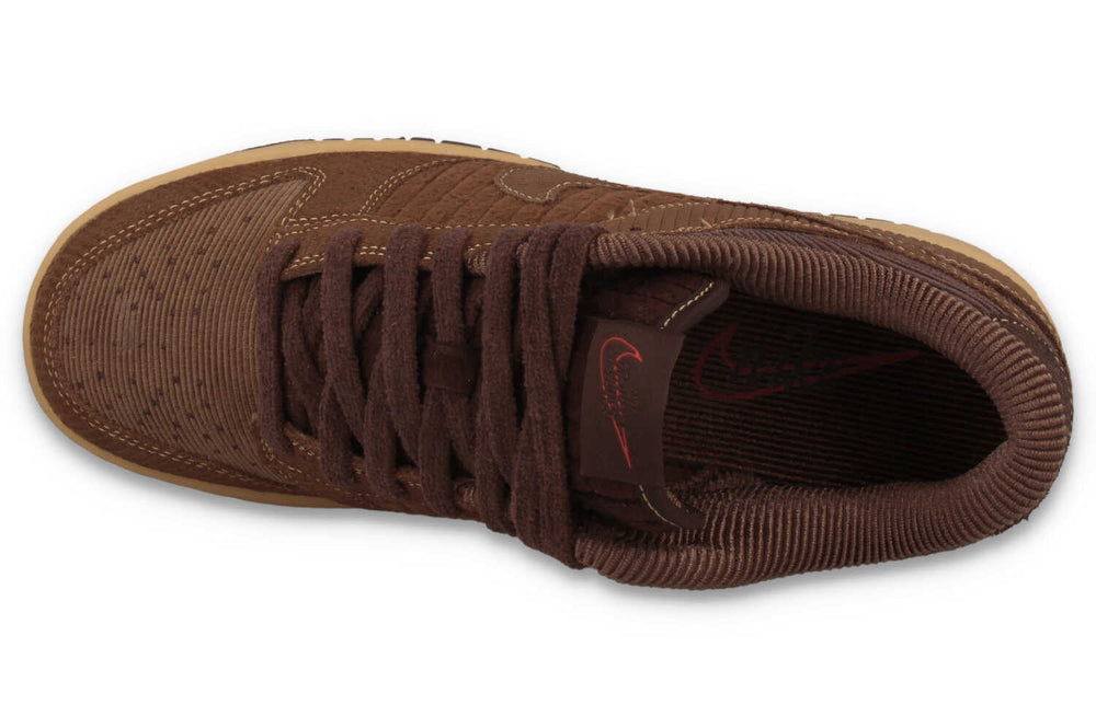 Dunk Low Retro Premium Cord
