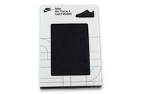 Icon Air Force 1 Card Wallet