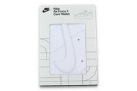 Icon Air Force 1 Card Wallet