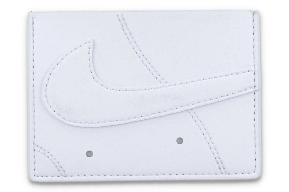 Icon Air Force 1 Card Wallet