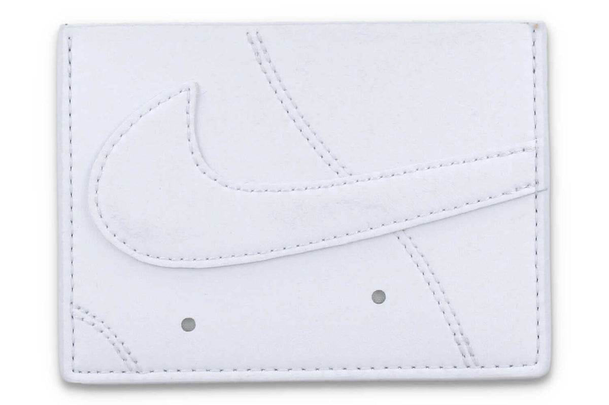 Icon Air Force 1 Card Wallet