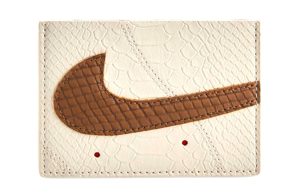 Icon Air Force 1 Card Wallet
