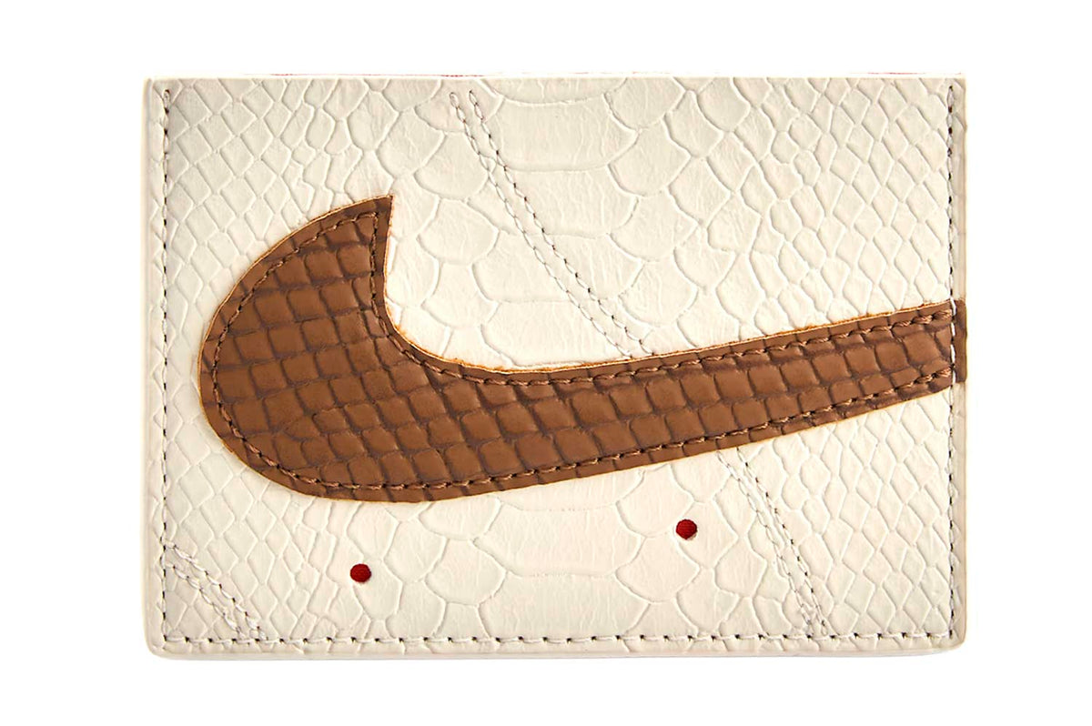 Icon Air Force 1 Card Wallet