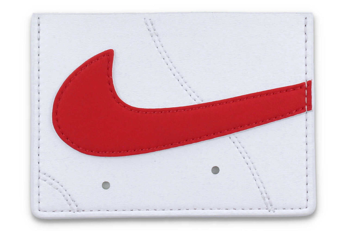 Icon Air Force 1 Card Wallet
