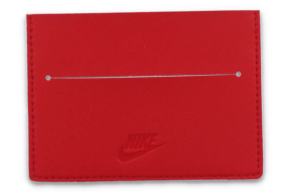 Icon Air Force 1 Card Wallet