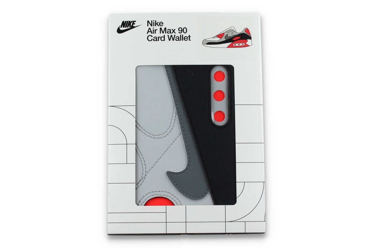 Icon Air Max 90 Card Wallet