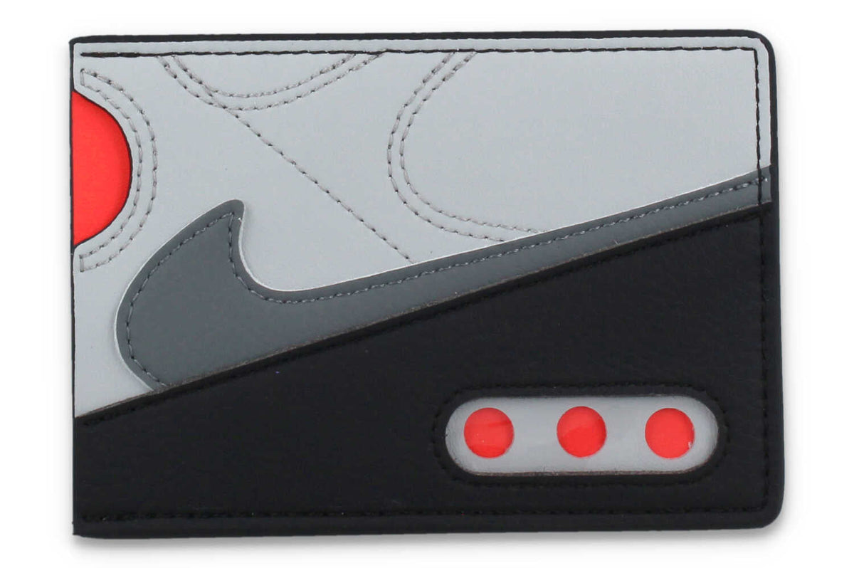 Icon Air Max 90 Card Wallet