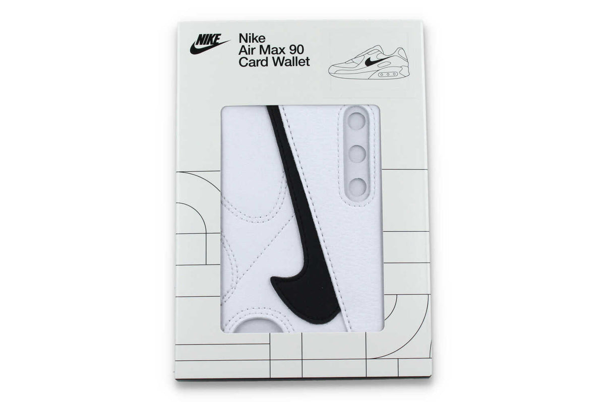 Icon Air Max 90 Card Wallet