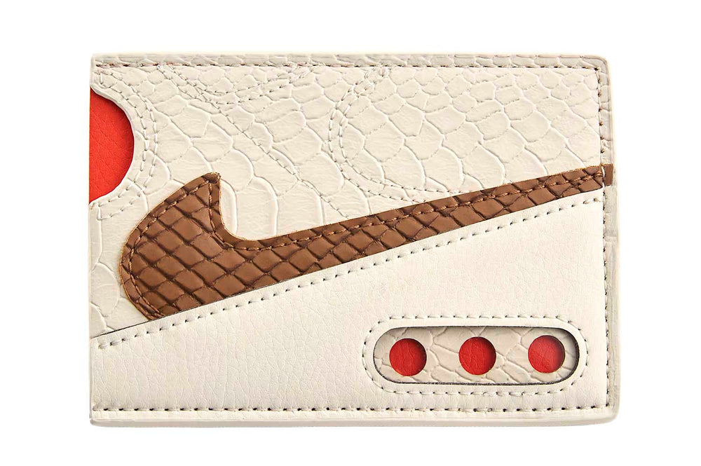 Icon Air Max 90 Card Wallet
