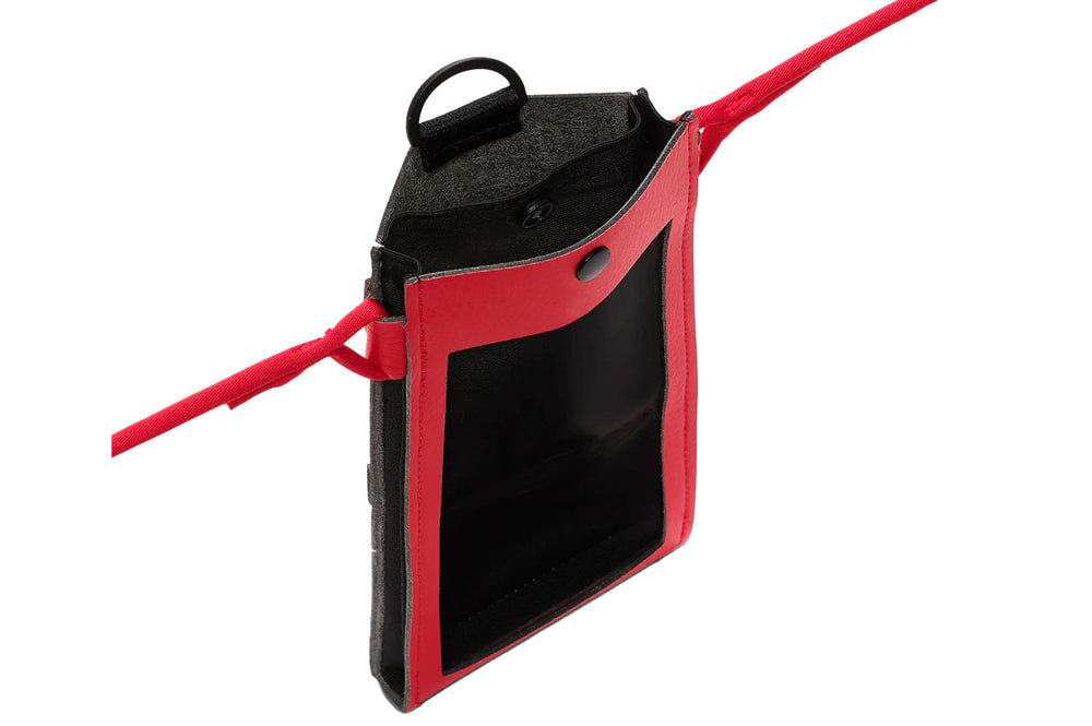 Premium Handy-Umhängetasche