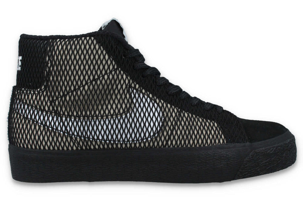SB Zoom Blazer Mid Premium