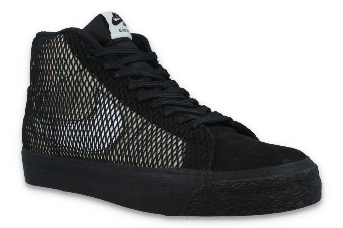 SB Zoom Blazer Mid Premium