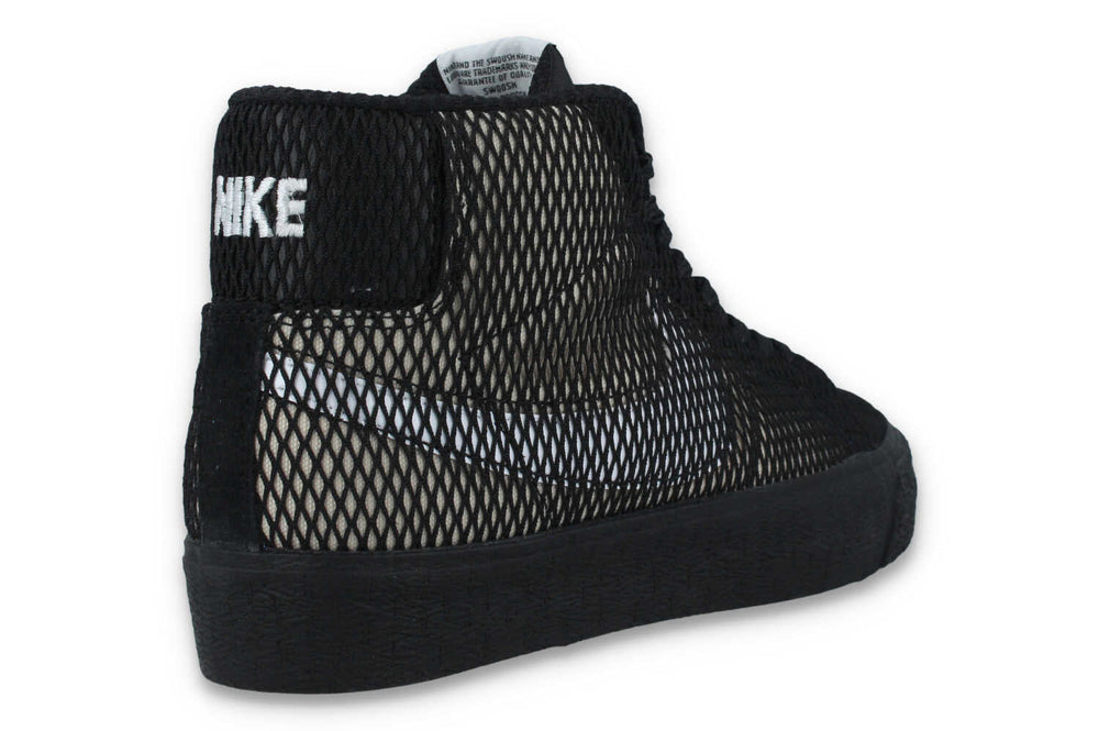SB Zoom Blazer Mid Premium