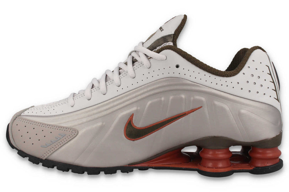 Shox R4