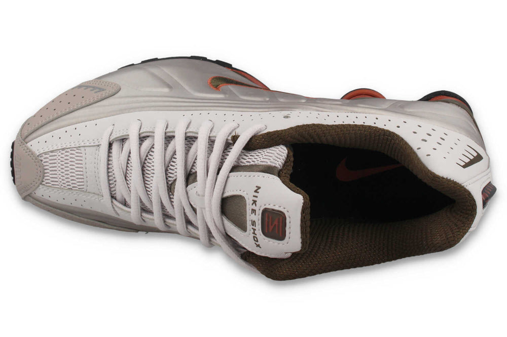 Shox R4