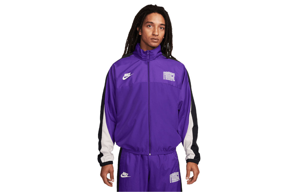 Starting 5 Basketballjacke