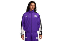 Starting 5 Basketballjacke