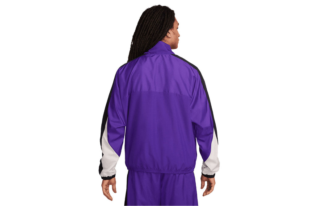 Starting 5 Basketballjacke