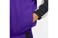 Starting 5 Basketballjacke