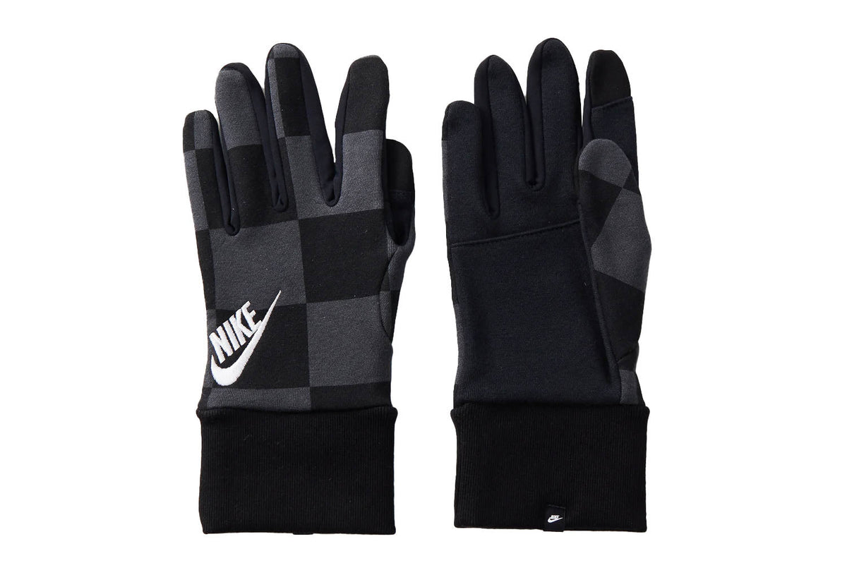 TG Club Fleece 2.0 Printed Handschuh