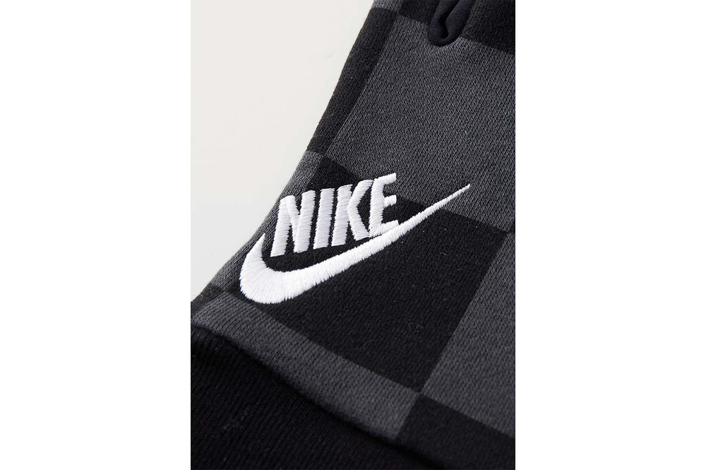 TG Club Fleece 2.0 Printed Handschuh