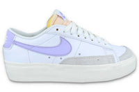 W Blazer Low Platform