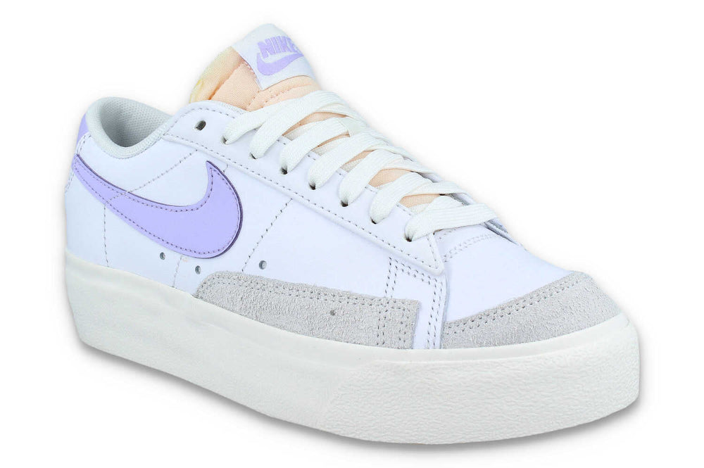 W Blazer Low Platform