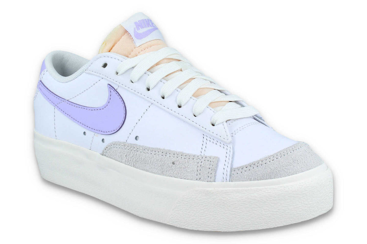 W Blazer Low Platform