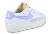 W Blazer Low Platform