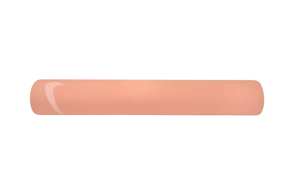 Yoga Mat 4mm Reversible (180 x 68 cm)