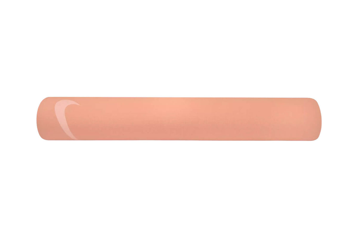 Yogamatte 4 mm, wendbar (180 x 68 cm)
