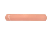 Yoga Mat 4mm Reversible (180 x 68 cm)